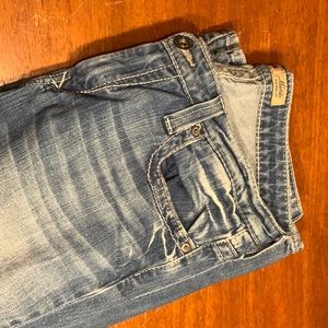 Big Star “Maddie” jeans